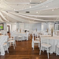 Castle Park - Upper Ballroom