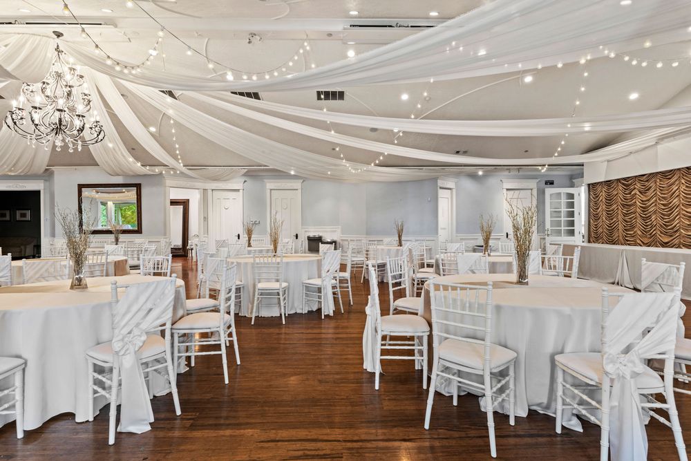 Castle Park - wedding in Lindon, UT