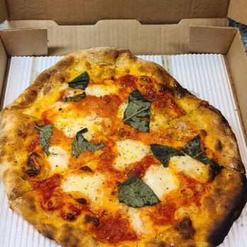 Pizzeria Toro - San Marzano Tomato - Pizza Near Me - Durham, North Carolina