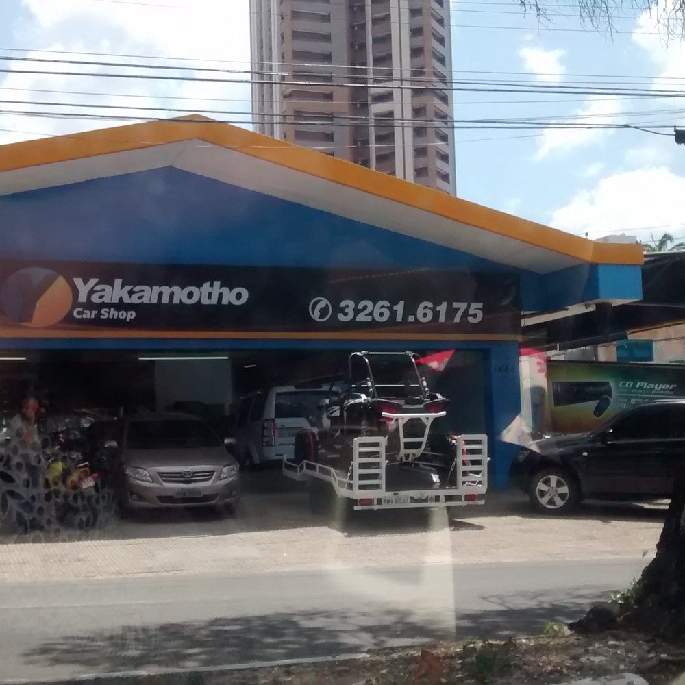 TOP 10 BEST Auto Parts & Supplies near Pajuçara, Pajuçara - CE, Brazil -  Updated 2026 - Yelp