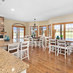 The Cottonwood Resort