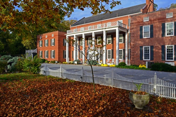 The Country Inn of Berkeley Springs by null