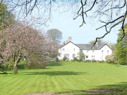 Plas Dinas Country House by null