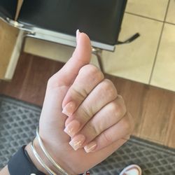 Exquisite Nails