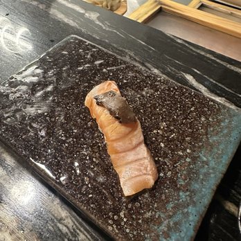 Uka Omakase - Sushi Bars Near Me - New York, New York Uka Omakase - Sushi Bars Near Me - New York, New York