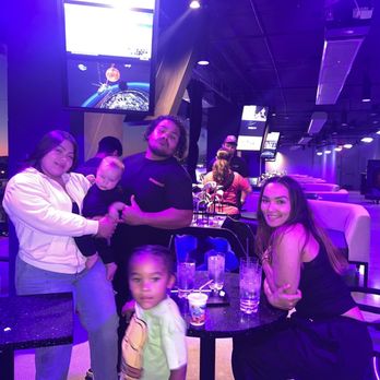 Atomic Golf - Sports Bars Near Me - Las Vegas, Nevada