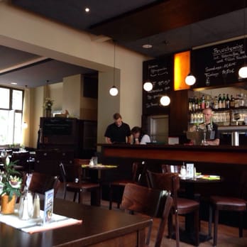 Alte Mensa - German Near Me - Berlin, BE