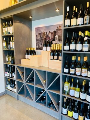 Petit Philippe Fine Wine by null