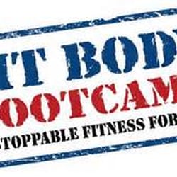 Gateway Fit Body Boot Camp