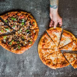 Doryland Pizza
