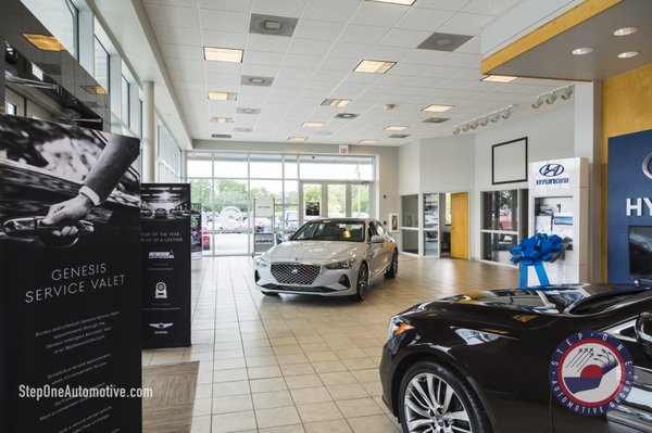 HYUNDAI BRUNSWICK - Updated July 2025 - 13 Photos & 26 Reviews - 5400 ...