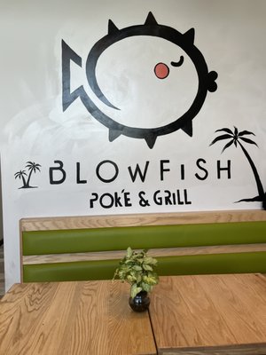 Blowfish Poké Hawaiian Grill - Restaurant Clarksville by null
