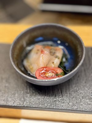 TAKUMI OMAKASE by null