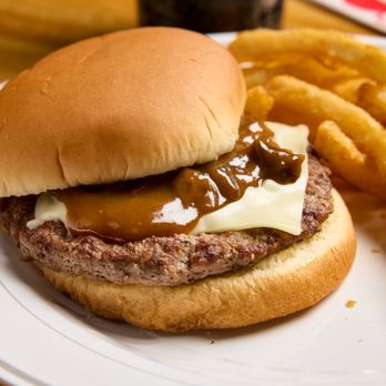 Clancy's Hamburgers - Burgers Near Me - Sidney, Ohio Clancy's Hamburgers - Burgers Near Me - Sidney, Ohio