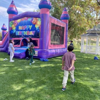 Funjump408 - Bounce House Rentals Near Me Funjump408 - Bounce House Rentals Near Me