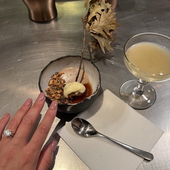 Alinea - New American Near Me - Chicago, Illinois