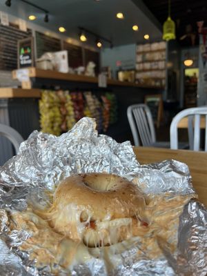 Ripple Bagel and Deli by null