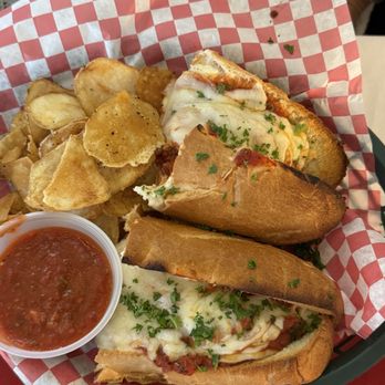 SAVELLI’S ITALIAN RESTAURANT - Updated December 2025 - 162 Photos & 204 ...