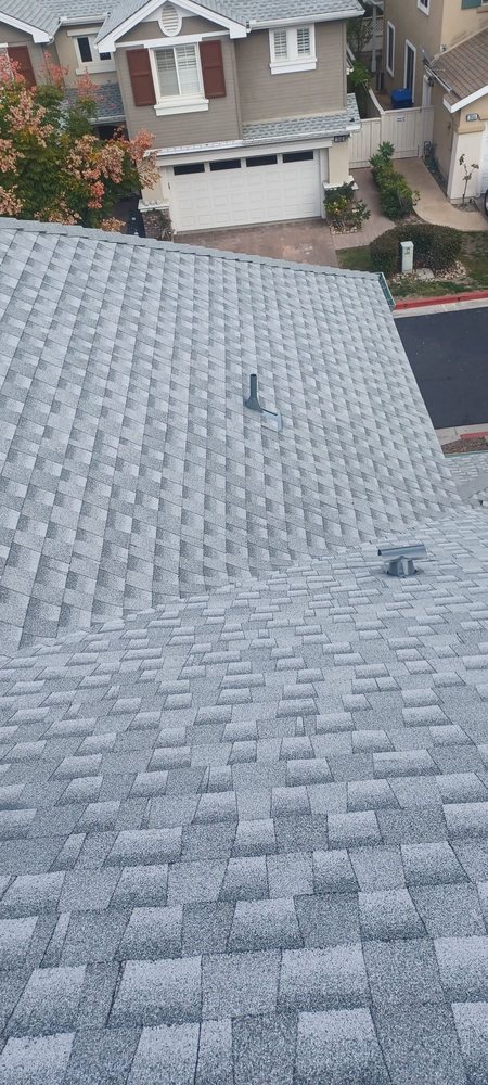 Slide of All Seasons Roofing