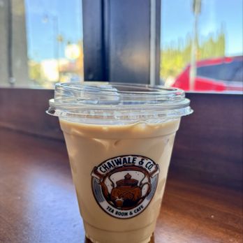 Elite Experience: Chaiwale & Co - Cardamom chai - Yelp Events Near Me - Orange, California Elite Experience: Chaiwale & Co - Cardamom chai - Yelp Events Near Me - Orange, California