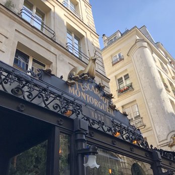 L'Escargot - French Near Me - Paris, 75 L'Escargot - French Near Me - Paris, 75