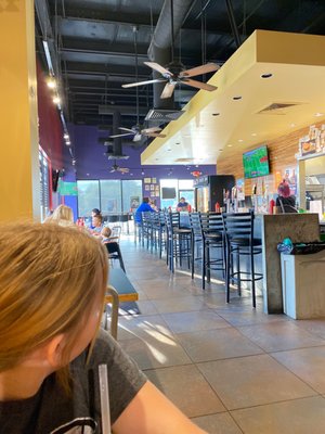 Fat Guy's Burger Bar by null