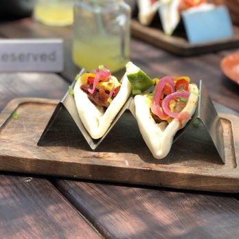 Doce Provisions - New American Near Me - Miami, Florida