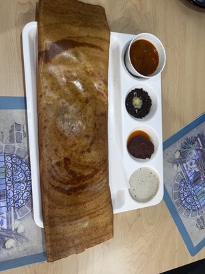 Indian Cravings Restaurant & Bakery by null