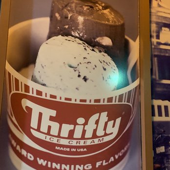Gilbert Water and Ice - a cup of ice cream - Ice Cream & Frozen Yogurt Near Me - Gilbert, Arizona