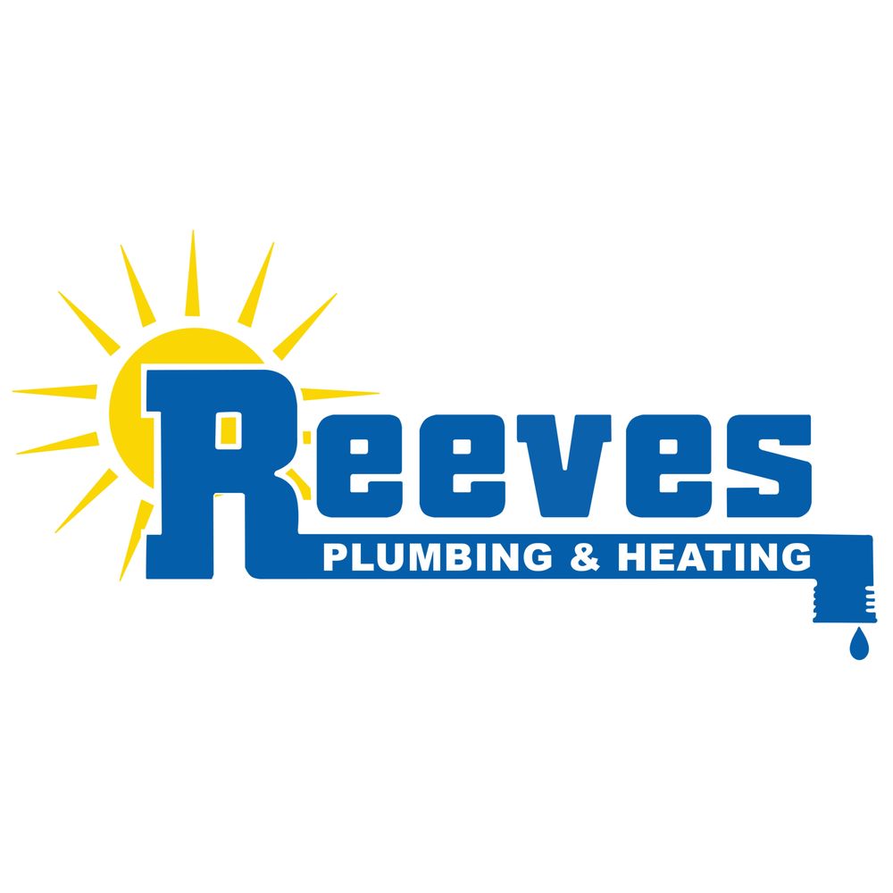 Slide of Reeves Plumbing & Heating
