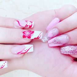 Magic Nails