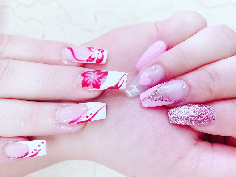 MAGIC NAILS Updated October 2024 499 Photos & 36 Reviews 206