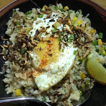 RAMEN-SAN - This is only available at 10pm. It is delish! Perfect for two to share too. - Ramen Near Me - Chicago, Illinois RAMEN-SAN - This is only available at 10pm. It is delish! Perfect for two to share too. - Ramen Near Me - Chicago, Illinois