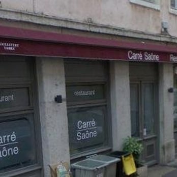 Carré Saône - French Near Me - Lyon, 69 Carré Saône - French Near Me - Lyon, 69