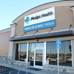 Phelps Health