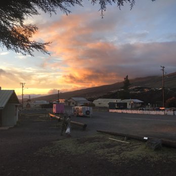 Pohakuloa Training Area - Public Services & Government Near Me - Hawaii, Hawaii