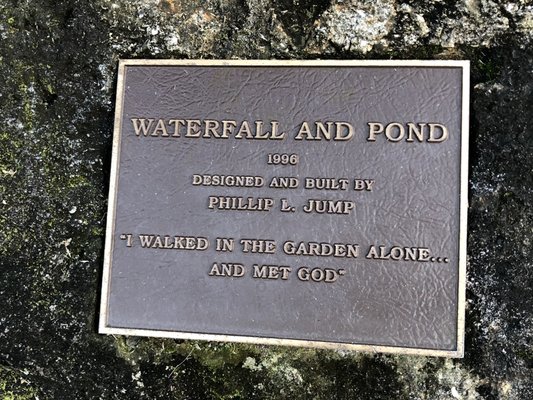 UCF Arboretum by null