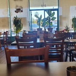 This place should be busier, food so good here.
