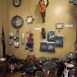 World's End - Inside
