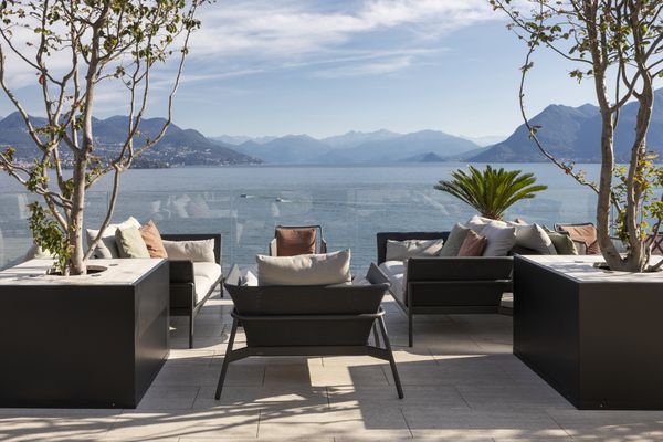 Hotel la Palma by null