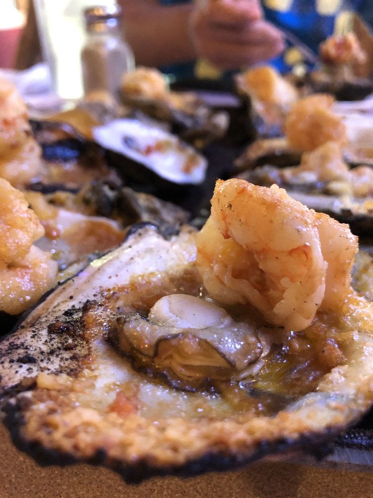 Gilhooley's Restaurant and Oyster Bar