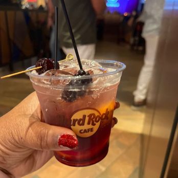 Play Sporting Lounge - The manager, Matt is incredible. Such a sweet guy suggested this drink and he was spot on ...roses sangria. - Sports Bars Near Me - Hollywood, Florida Play Sporting Lounge - The manager, Matt is incredible. Such a sweet guy suggested this drink and he was spot on ...roses sangria. - Sports Bars Near Me - Hollywood, Florida