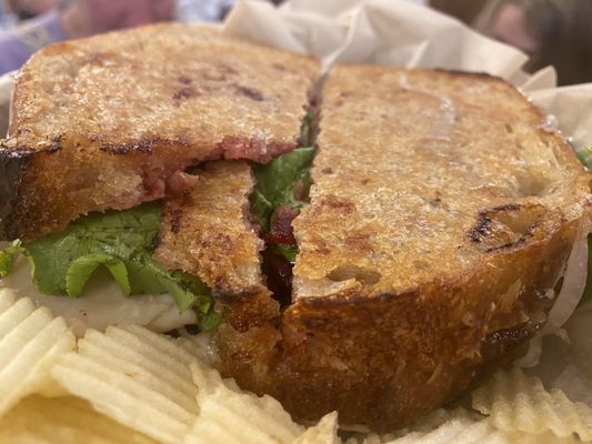 Floyd Country Store by null