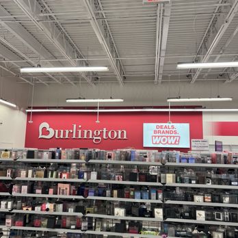 Burlington - Department Stores Near Me - Ferguson, Missouri