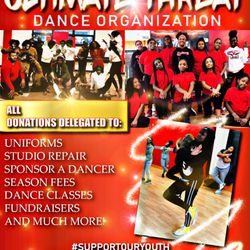 Silent Threat Dance Team