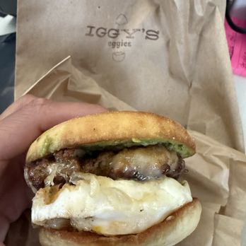 Iggy's Eggies - Breakfast & Brunch Near Me - Detroit, Michigan