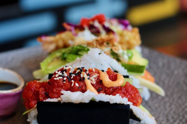 Ok Poke by null