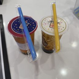 Thai Milk Tea