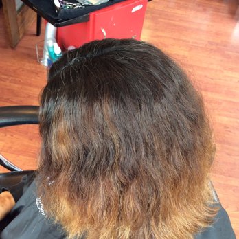 AV Hair & Makeup - Before - Hair Stylists Near Me - Pacifica, California AV Hair & Makeup - Before - Hair Stylists Near Me - Pacifica, California