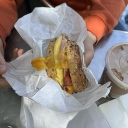 Bagel Bagel
